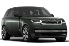 Car Hire Thatcham - Range Rover - car hire Thatcham